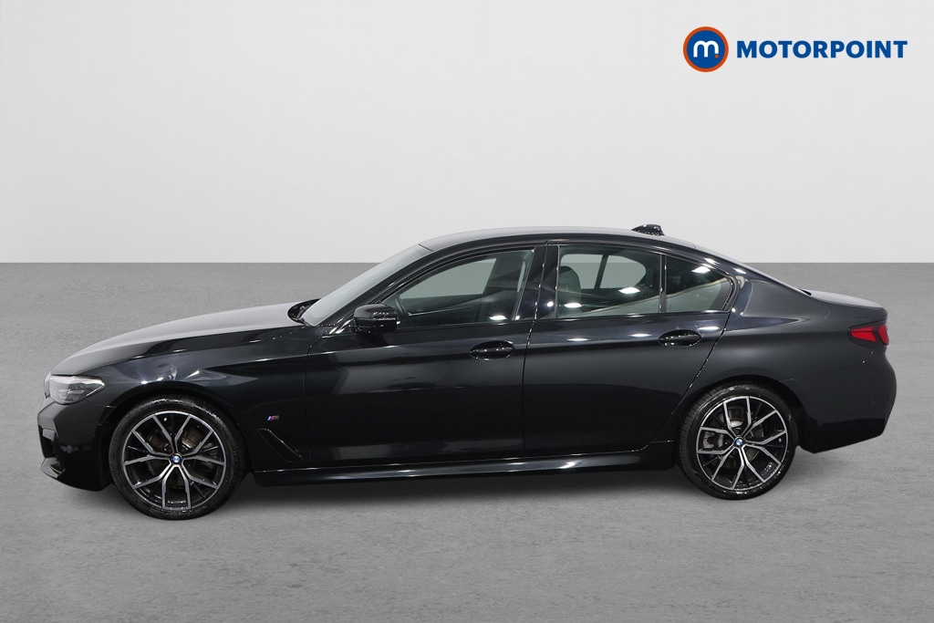 Used BMW 5 Series 2022 for sale - 77018892: Photo 4