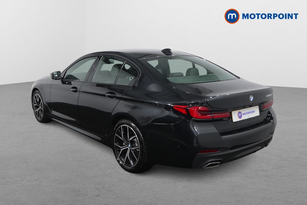 Used BMW 5 Series 2022 for sale - 77018892: Photo 5