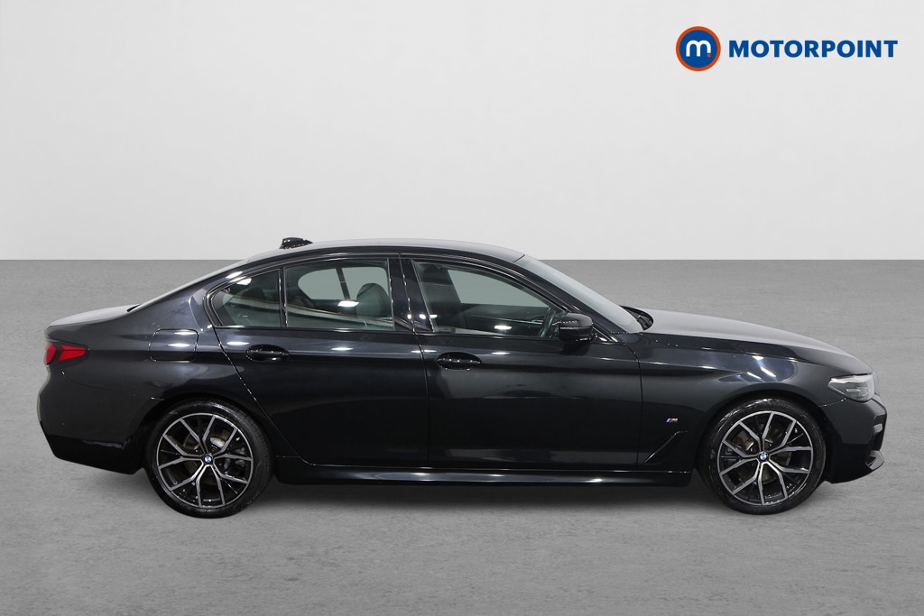 Used BMW 5 Series 2022 for sale - 77018892: Photo 8