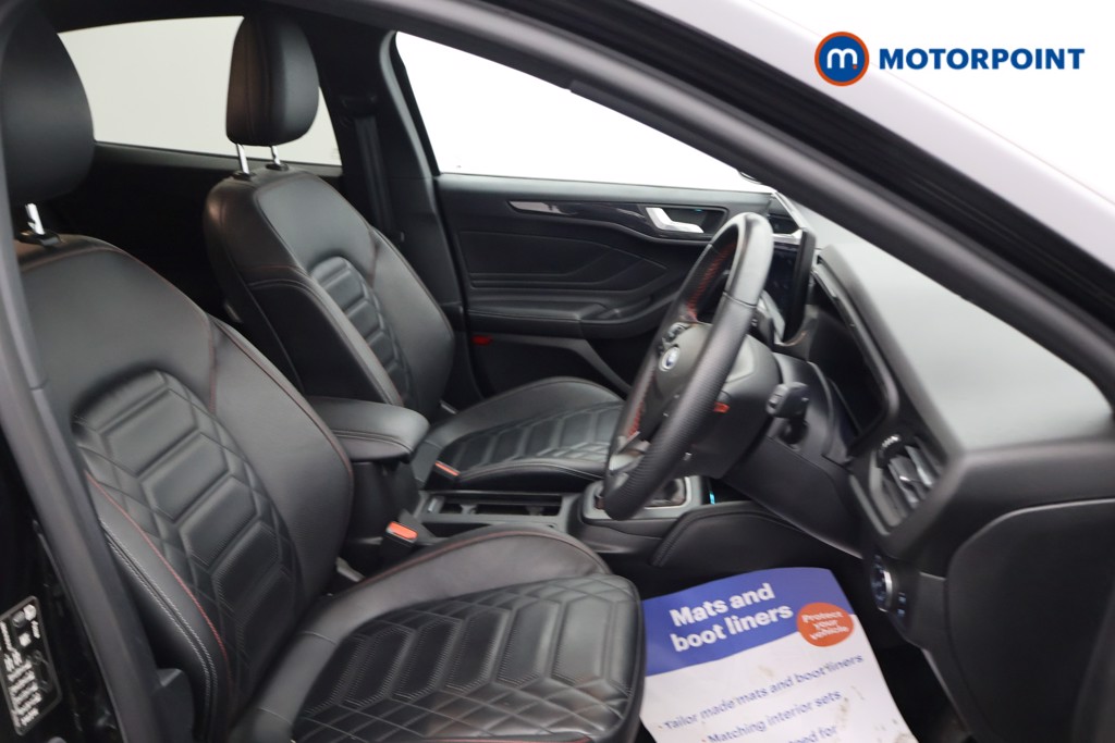 Used Ford Focus 2022 for sale - 77006281: Photo 22