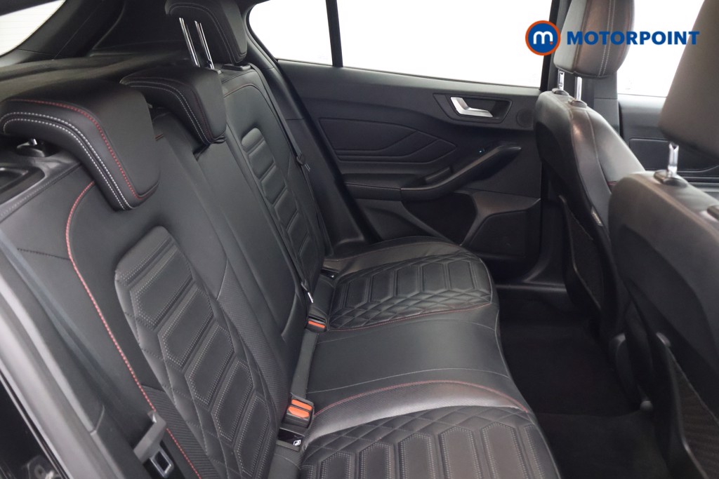 Used Ford Focus 2022 for sale - 77006281: Photo 23