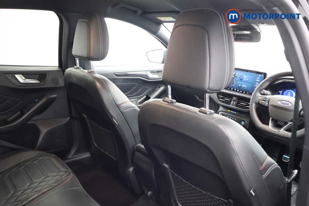 Used Ford Focus 2022 for sale - 77006281: Photo 24