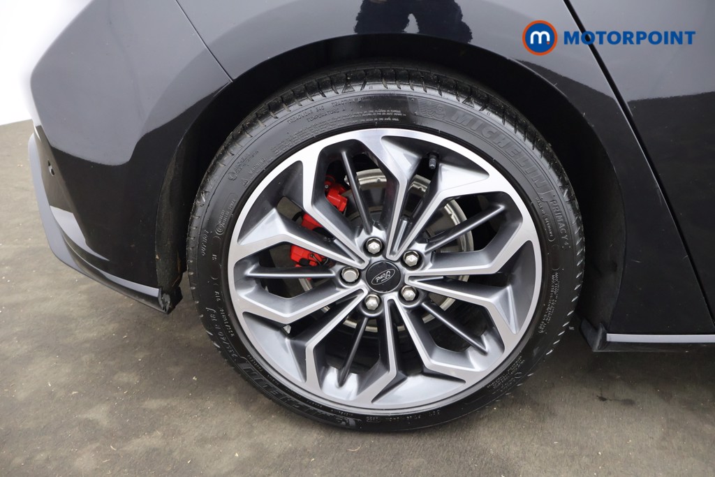 Used Ford Focus 2022 for sale - 77006281: Photo 32