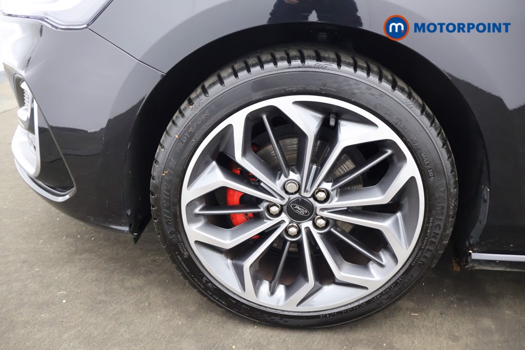 Used Ford Focus 2022 for sale - 77006281: Photo 36