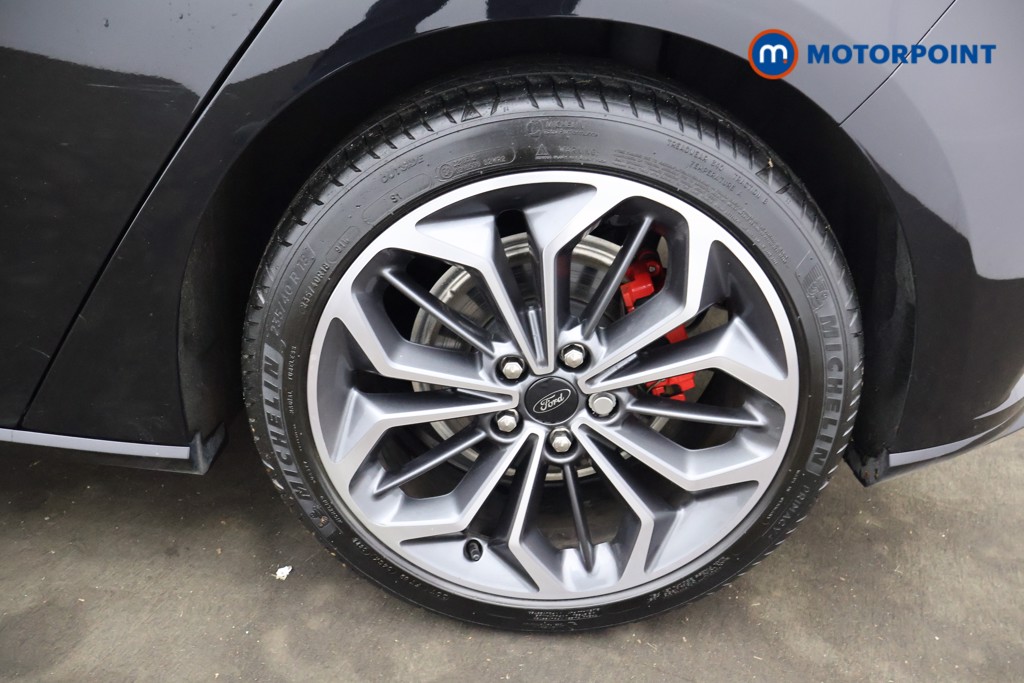 Used Ford Focus 2022 for sale - 77006281: Photo 37