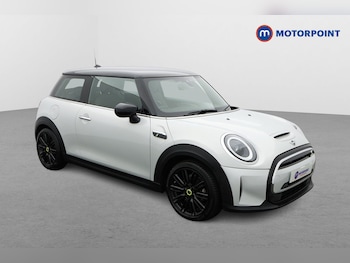 Used MINI Hatch 2022 for sale - 75703090: Photo