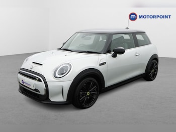 Used MINI Hatch 2022 for sale - 75703090: Photo
