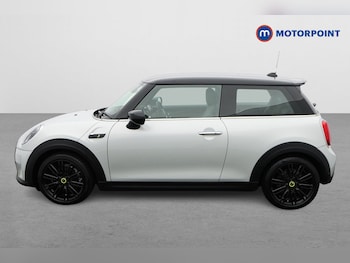 Used MINI Hatch 2022 for sale - 75703090: Photo