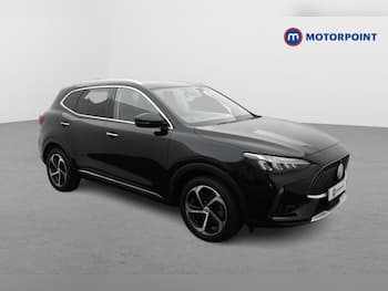 Used MG MG HS 2023 for sale - 79721576: Photo
