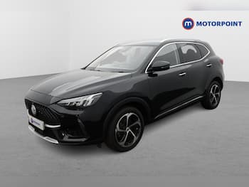 Used MG MG HS 2023 for sale - 79721576: Photo