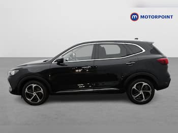 Used MG MG HS 2023 for sale - 79721576: Photo