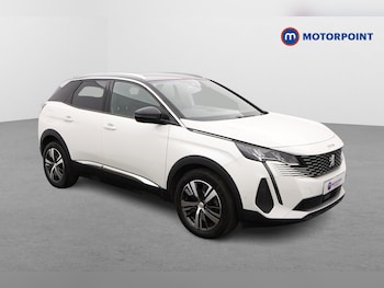 Peugeot 3008 feature image