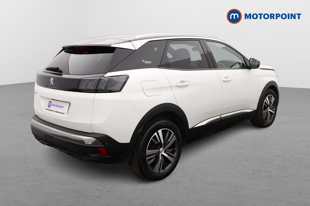 Used Peugeot 3008 2024 for sale - 78026810: Photo 7
