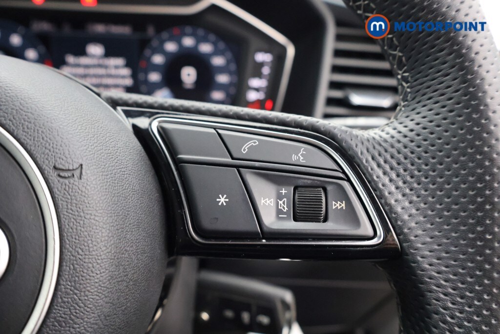 Used Audi A1 2023 for sale - 76616424: Photo 10