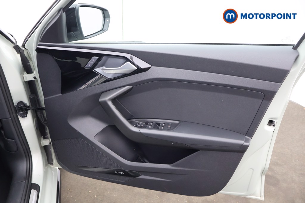 Used Audi A1 2023 for sale - 76616424: Photo 12