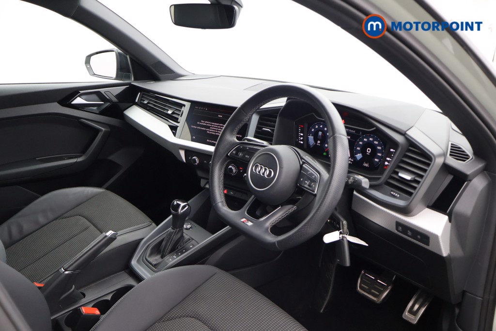 Used Audi A1 2023 for sale - 76616424: Photo 13