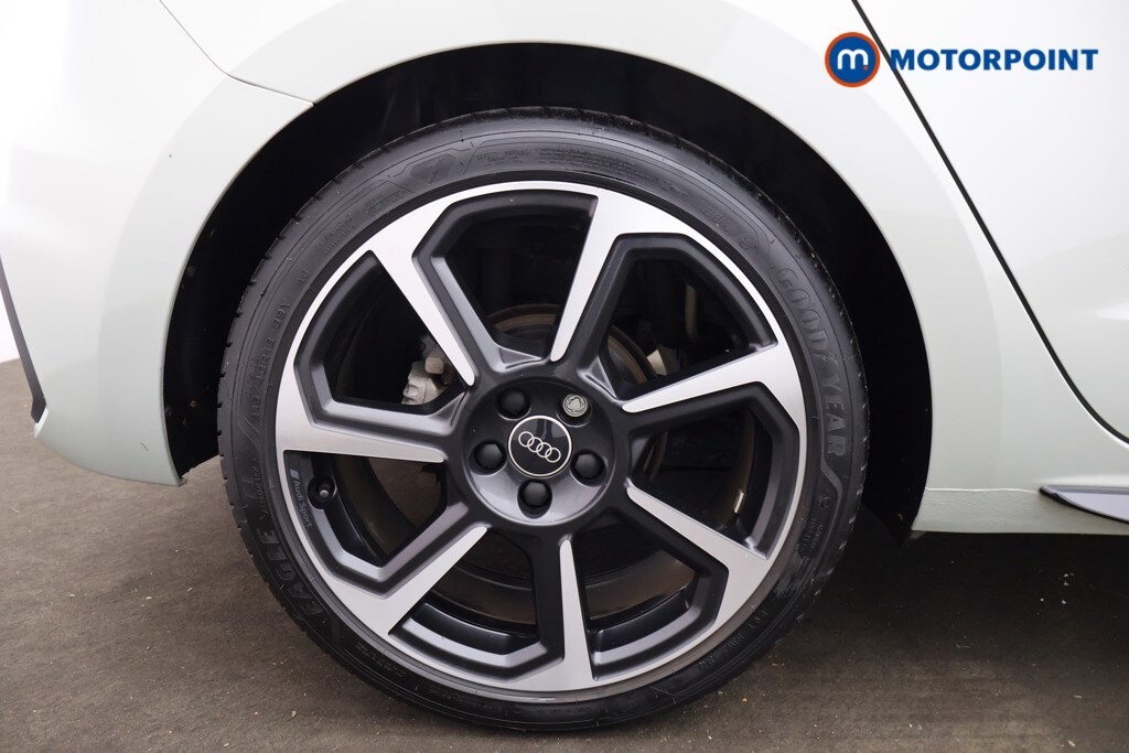 Used Audi A1 2023 for sale - 76616424: Photo 14