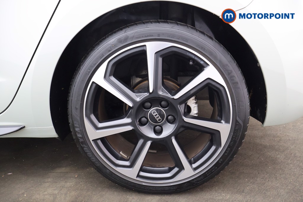 Used Audi A1 2023 for sale - 76616424: Photo 17