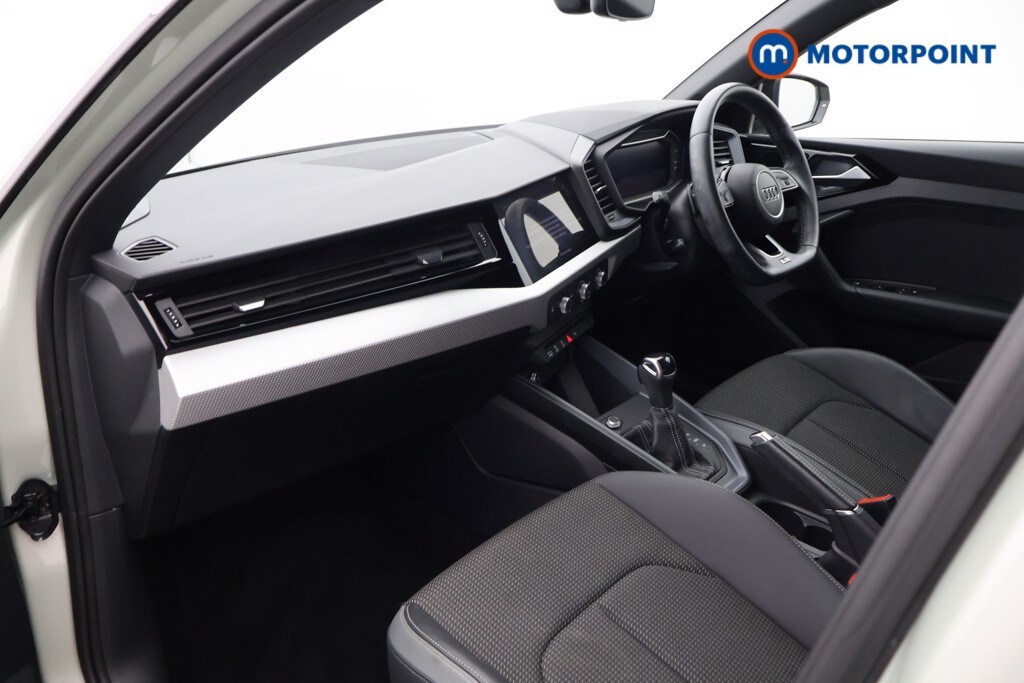 Used Audi A1 2023 for sale - 76616424: Photo 18