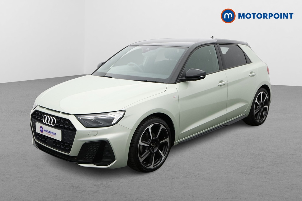 Used Audi A1 2023 for sale - 76616424: Photo 3