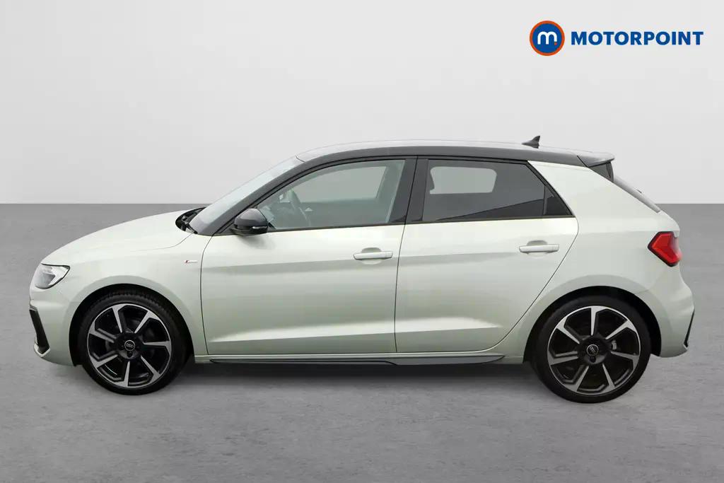 Used Audi A1 2023 for sale - 76616424: Photo 4
