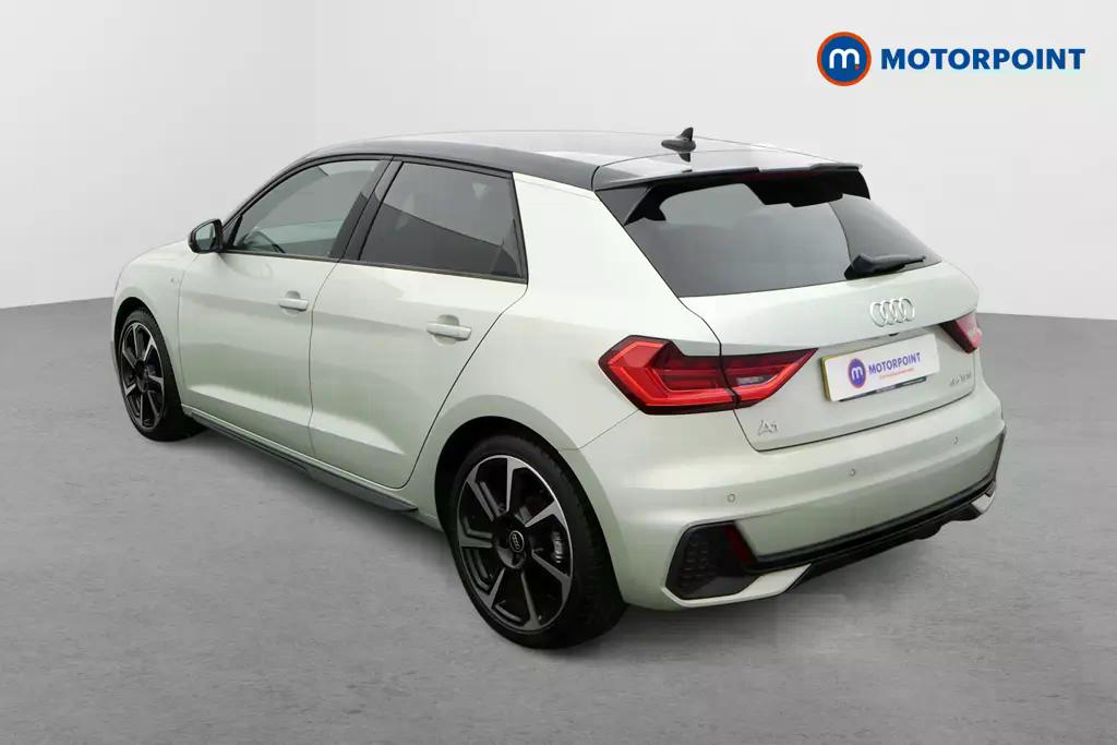 Used Audi A1 2023 for sale - 76616424: Photo 5