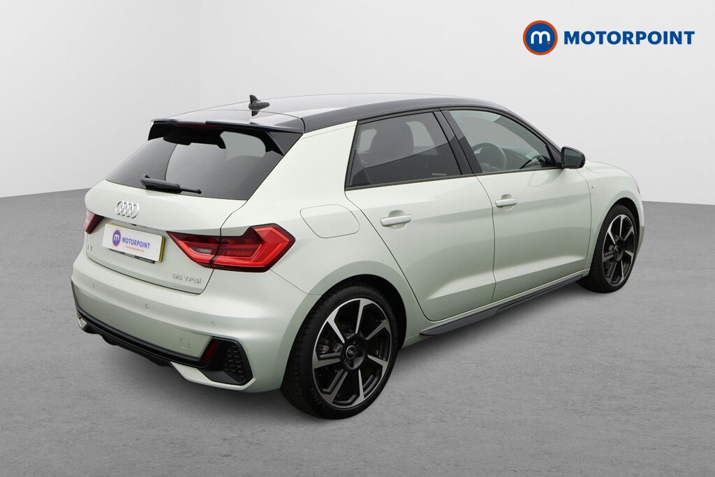 Used Audi A1 2023 for sale - 76616424: Photo 7