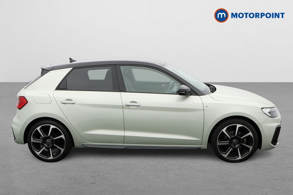 Used Audi A1 2023 for sale - 76616424: Photo 8