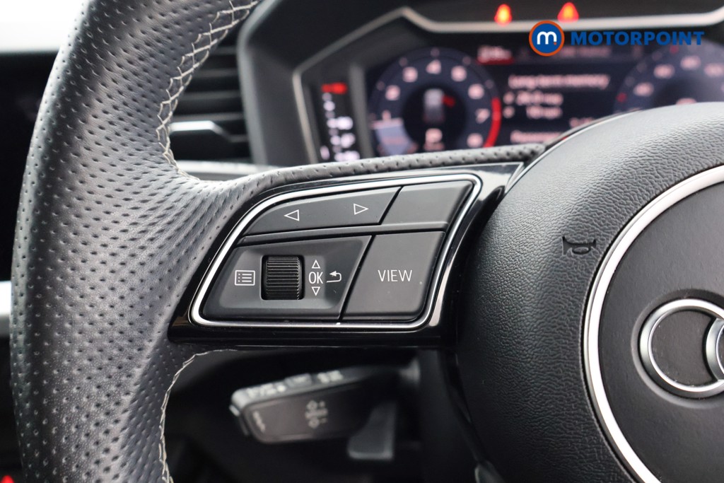 Used Audi A1 2023 for sale - 76616424: Photo 9