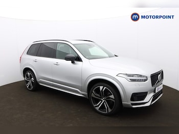 Used Volvo XC90 2022 for sale - 78915362: Photo