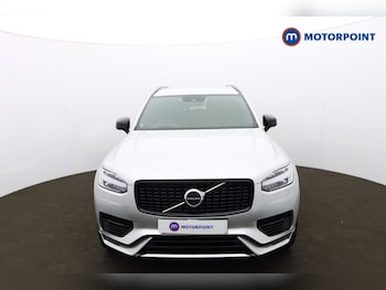 Used Volvo XC90 2022 for sale - 78915362: Photo