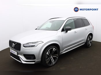Used Volvo XC90 2022 for sale - 78915362: Photo