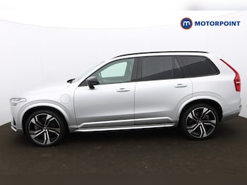 Used Volvo XC90 2022 for sale - 78915362: Photo