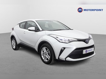 Used Toyota C-HR 2022 for sale - 78569020: Photo