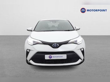 Used Toyota C-HR 2022 for sale - 78569020: Photo