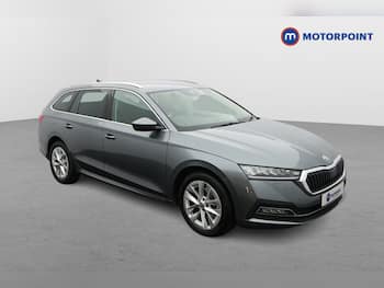 Used Skoda Octavia 2023 for sale - 79662769: Photo