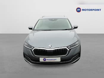 Used Skoda Octavia 2023 for sale - 79662769: Photo