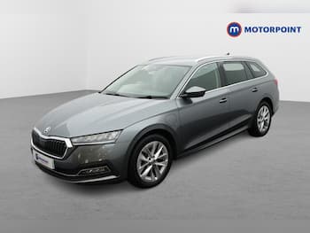 Used Skoda Octavia 2023 for sale - 79662769: Photo