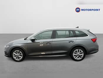 Used Skoda Octavia 2023 for sale - 79662769: Photo
