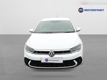 Used Volkswagen Polo 2023 for sale - 79177556: Photo