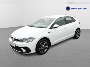 Used Volkswagen Polo 2023 for sale - 79177556: Photo