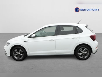 Used Volkswagen Polo 2023 for sale - 79177556: Photo