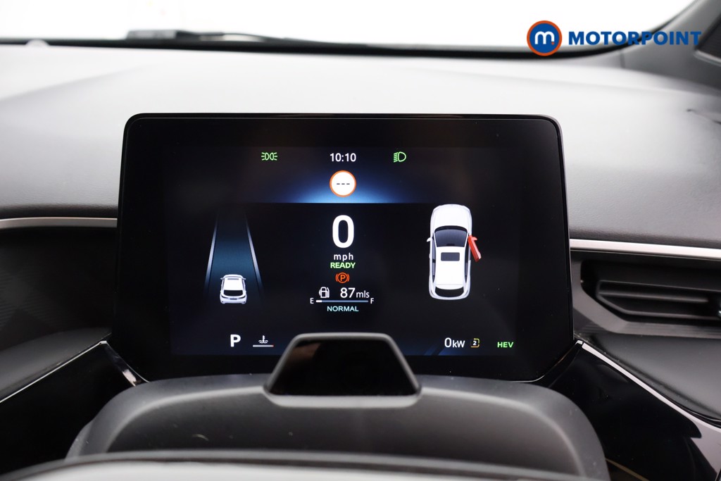 Used MG MG3 2025 for sale - 78122133: Photo 12