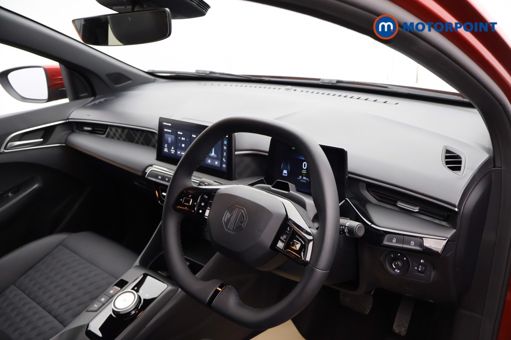 Used MG MG3 2025 for sale - 78122133: Photo 20