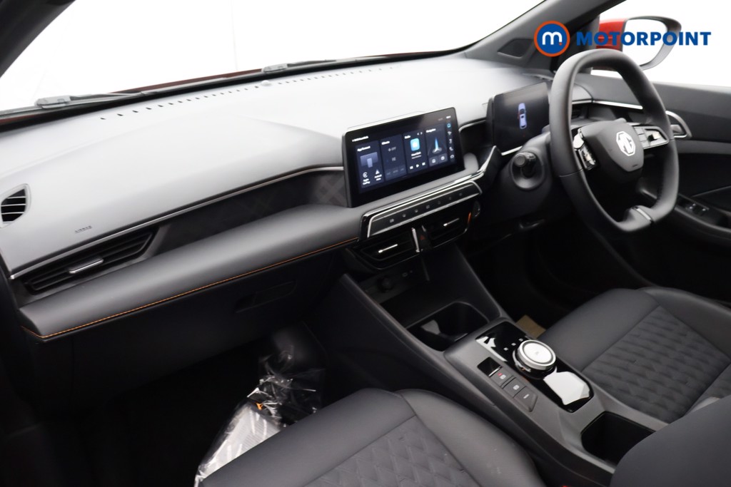 Used MG MG3 2025 for sale - 78122133: Photo 25