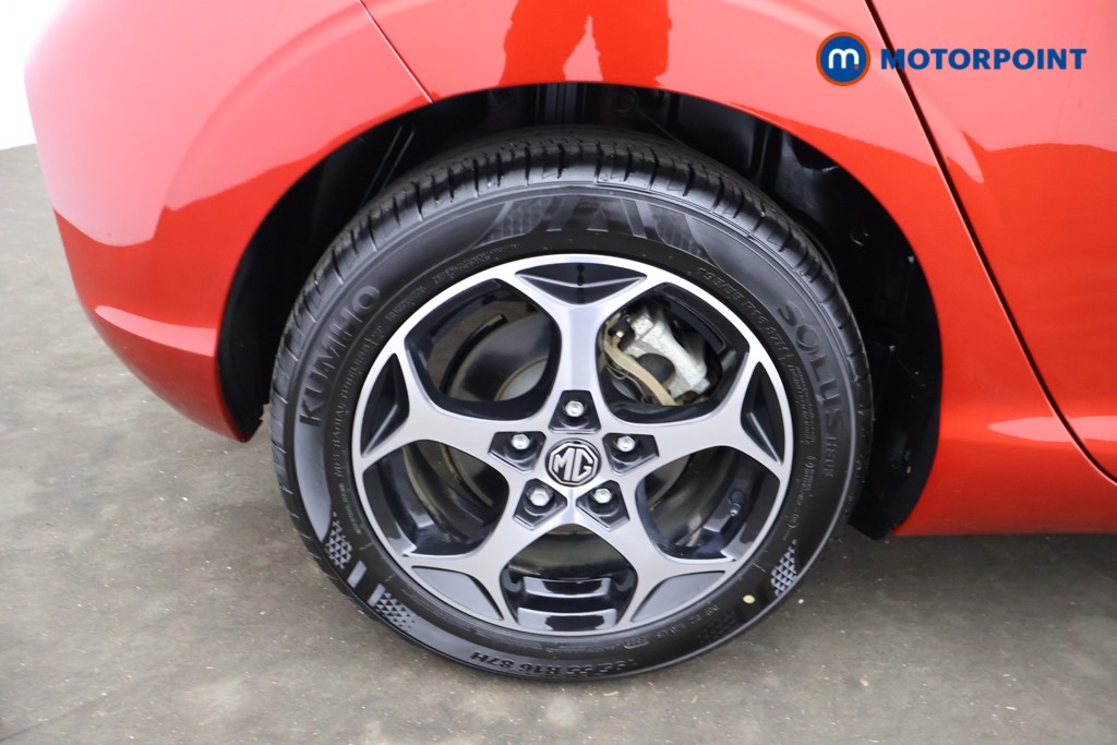 Used MG MG3 2025 for sale - 78122133: Photo 28