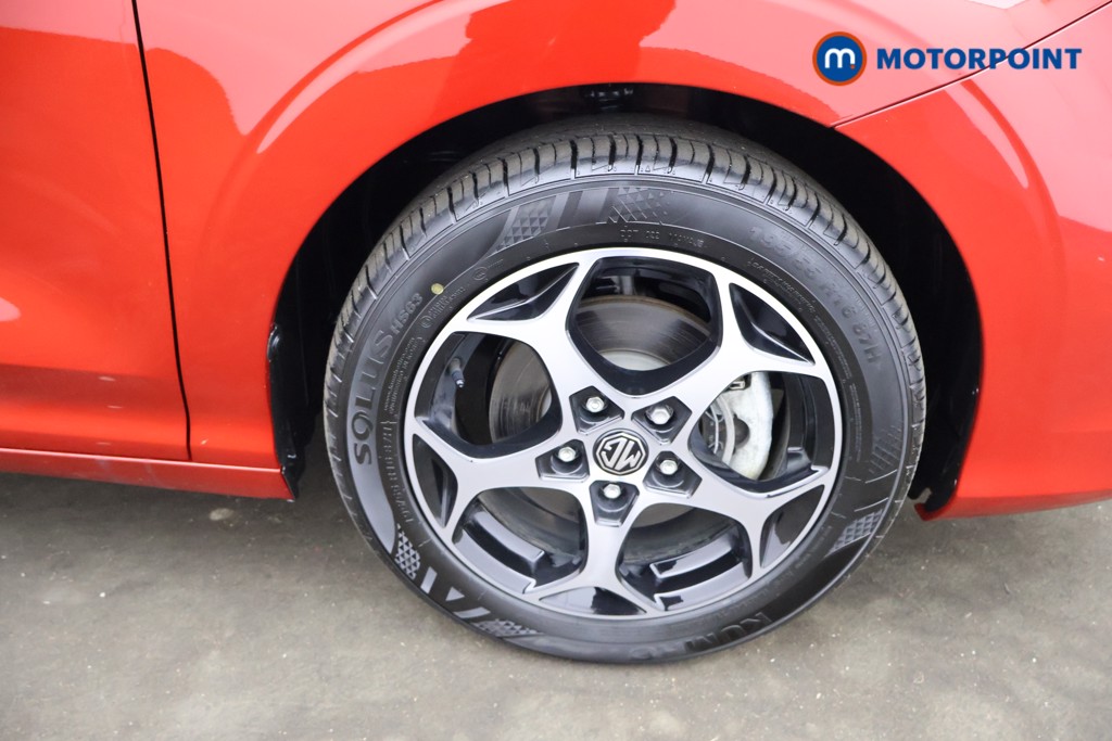 Used MG MG3 2025 for sale - 78122133: Photo 29