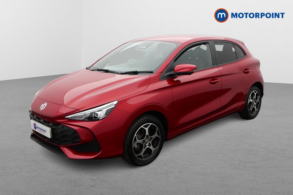 Used MG MG3 2025 for sale - 78122133: Photo 3