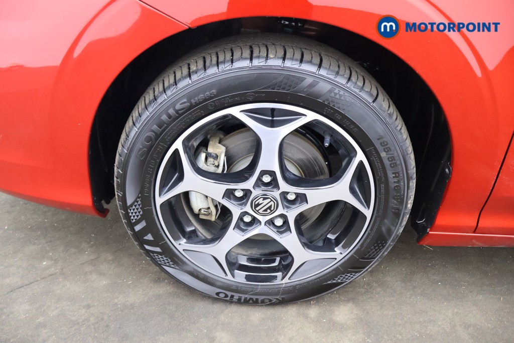 Used MG MG3 2025 for sale - 78122133: Photo 30