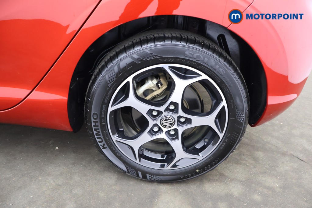 Used MG MG3 2025 for sale - 78122133: Photo 31